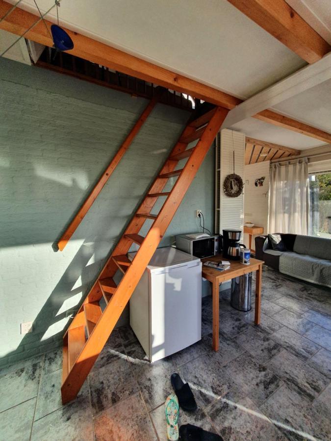 Walvisch Van Ghyspe Wormer Exterior foto